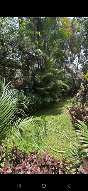 4 BHK Villa – Garden View at New Tungarli - for Sale