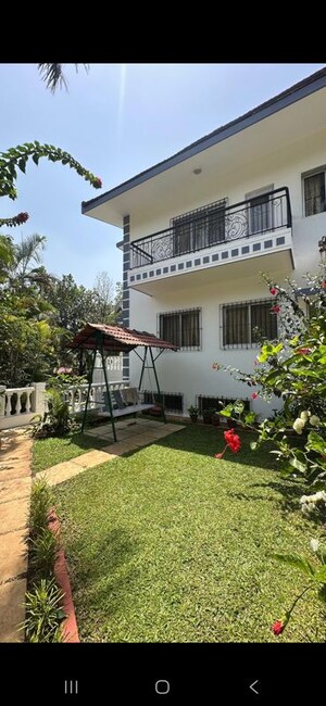 4 BHK Villa – Exterior View View at New Tungarli - for Sale