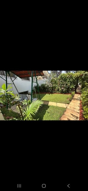 4 BHK Villa – Garden View at New Tungarli - for Sale