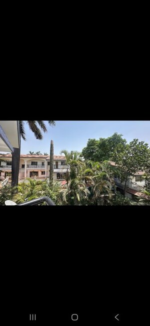 4 BHK Villa – Exterior View View at New Tungarli - for Sale