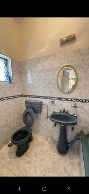 Bathroom in 4 BHK Villa at New Tungarli – for Sale