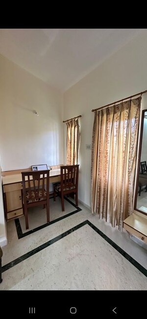 Living Room in 4 BHK Villa at New Tungarli – for Sale