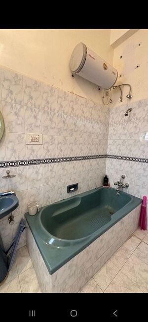Bathroom in 4 BHK Villa at New Tungarli – for Sale