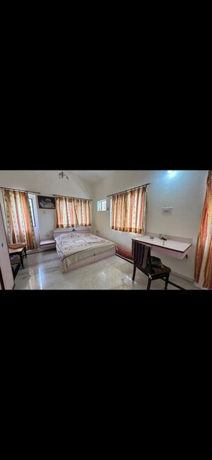 Bedroom in 4 BHK Villa at New Tungarli – for Sale