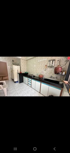Kitchen in 4 BHK Villa at New Tungarli – for Sale