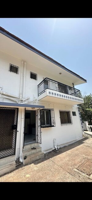 4 BHK Villa – Exterior View View at New Tungarli - for Sale