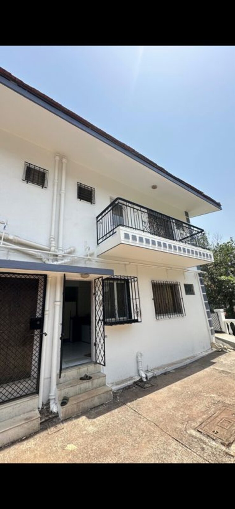 Exterior View, new tungarli 4 Bedroom 2700 Sq.Ft. Villa In New Tungarli Lonavla 10500289