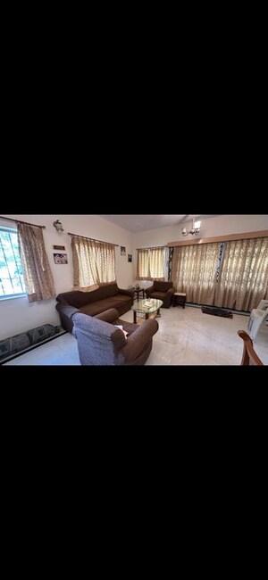 4 BHK Villa For Sale in New Tungarli