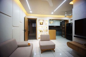 3 BHK Apartment For Sale in Ghuma