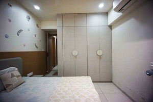 Room in 3 BHK Apartment at Ghuma – for Sale