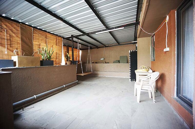  Parking, ghuma 3 Bedroom 1517 Sq.Ft. Apartment In Ghuma Ahmedabad 10500315