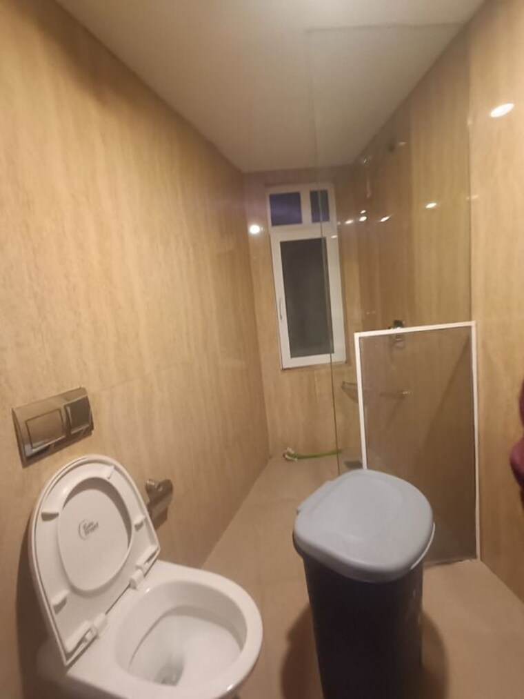 Bathroom, one-bangalore-west 3 Bedroom 2408 Sq.Ft. Apartment In Rajaji Nagar Bangalore 10500311