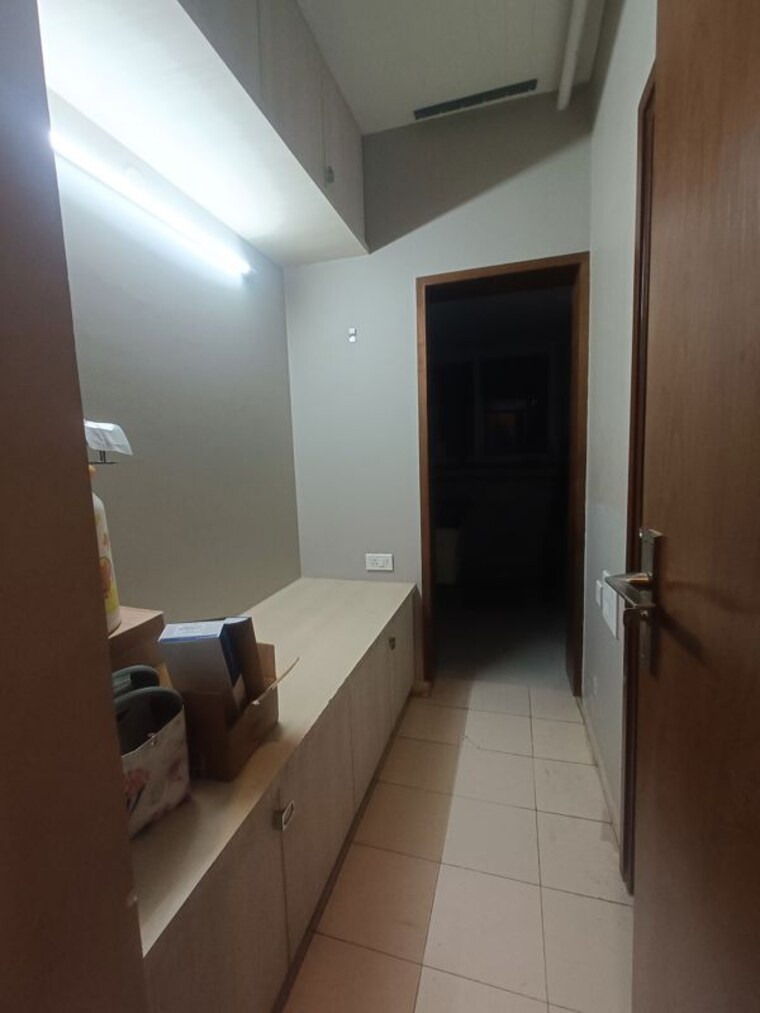 Bathroom, one-bangalore-west 3 Bedroom 2408 Sq.Ft. Apartment In Rajaji Nagar Bangalore 10500311