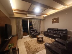 3 BHK Apartment For Rent in One Bangalore West