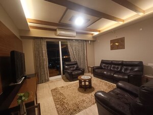 3 BHK Apartment For Rent in One Bangalore West, Rajaji Nagar