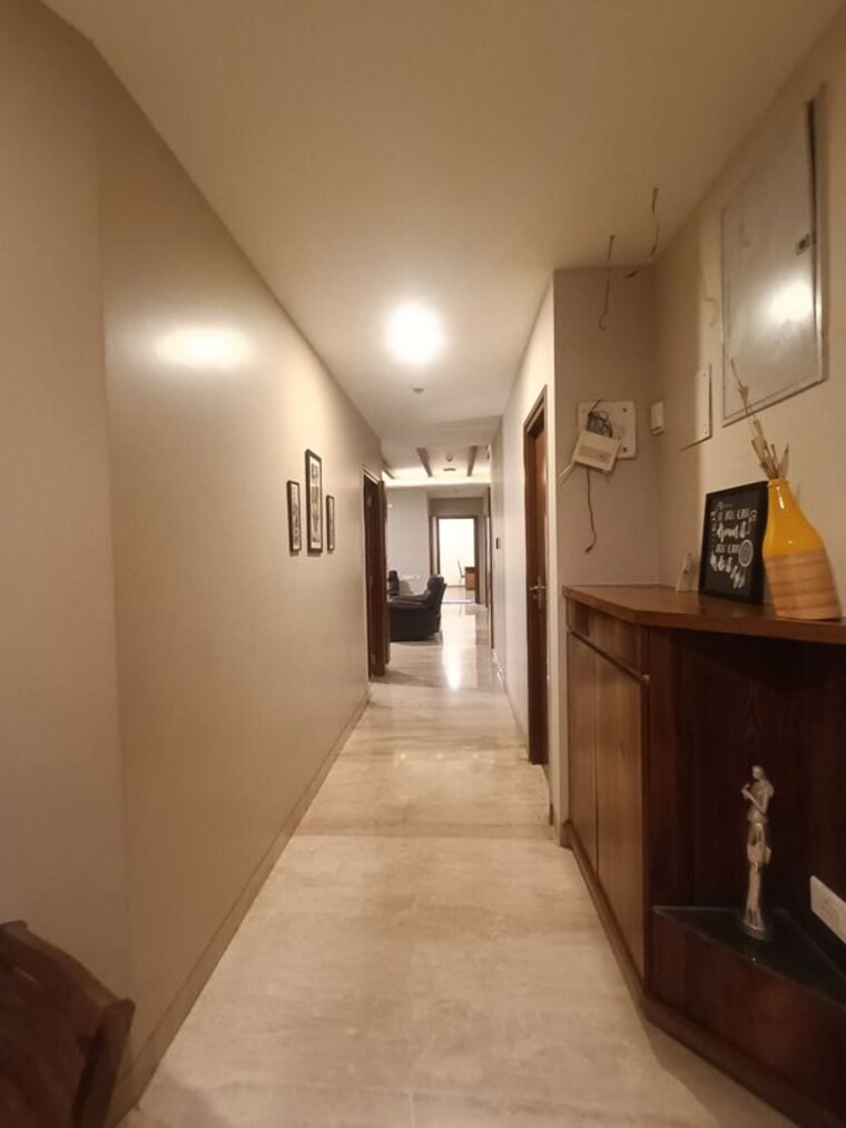undefined, one-bangalore-west 3 Bedroom 2408 Sq.Ft. Apartment In Rajaji Nagar Bangalore 10500311