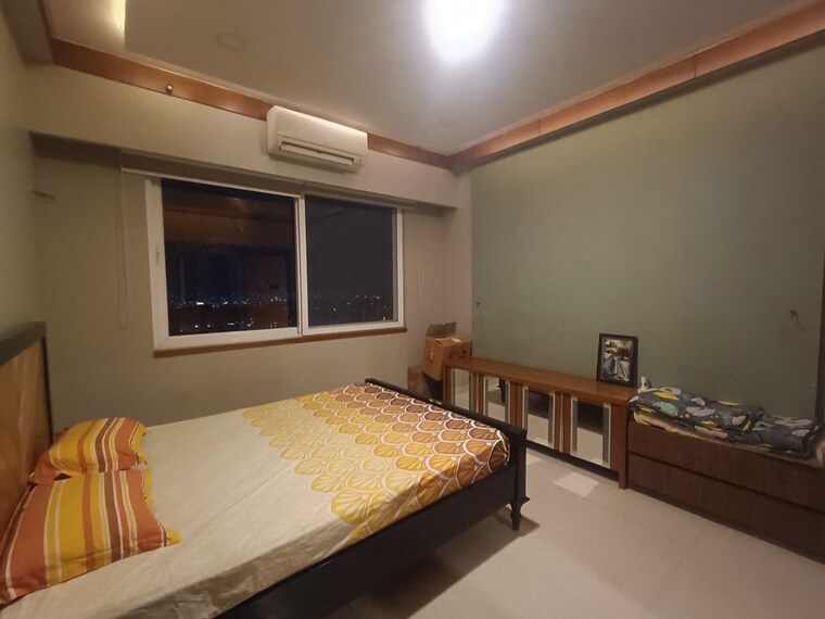 Bedroom, one-bangalore-west 3 Bedroom 2408 Sq.Ft. Apartment In Rajaji Nagar Bangalore 10500311