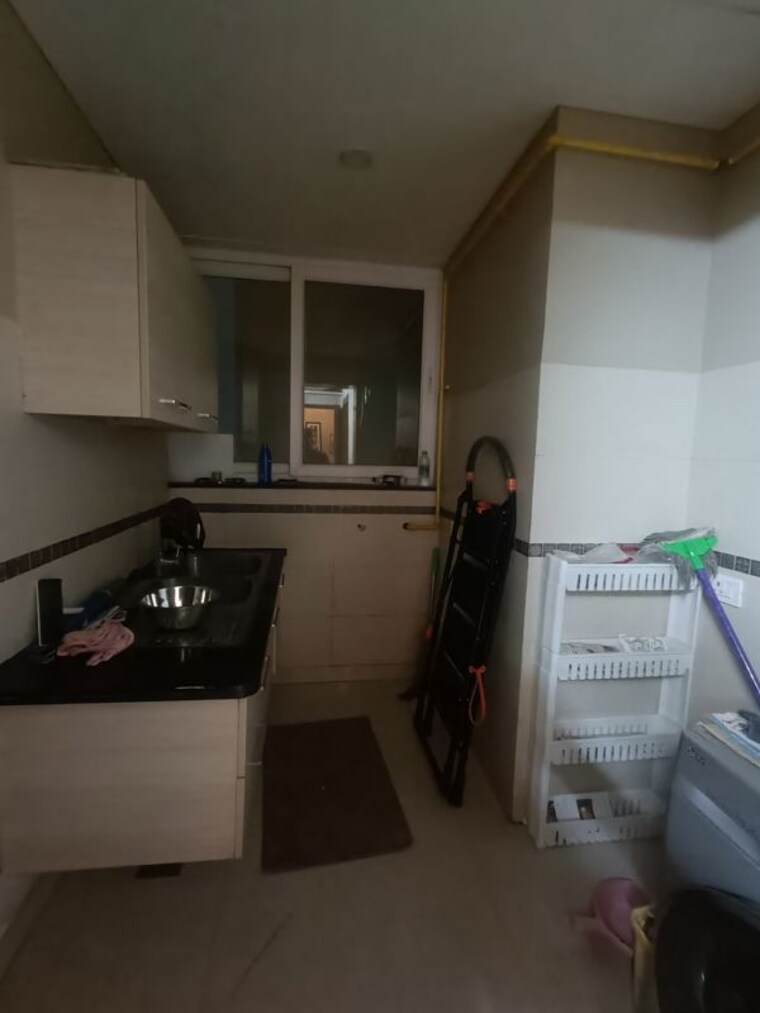 Kitchen, one-bangalore-west 3 Bedroom 2408 Sq.Ft. Apartment In Rajaji Nagar Bangalore 10500311