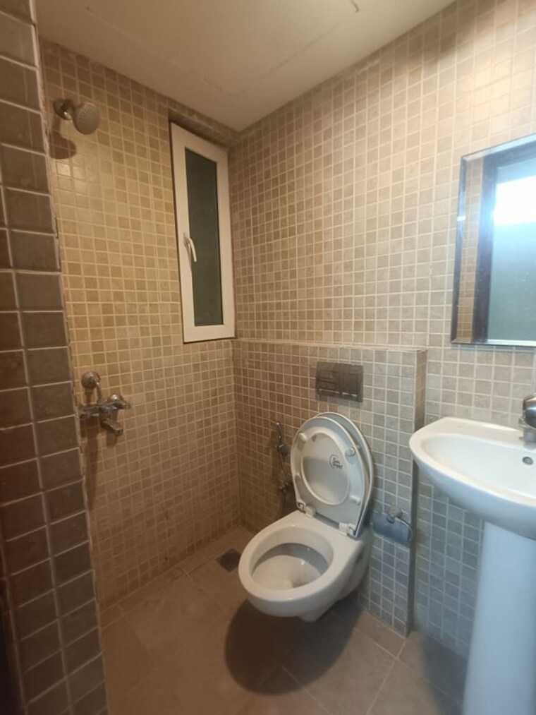 Bathroom, one-bangalore-west 3 Bedroom 2408 Sq.Ft. Apartment In Rajaji Nagar Bangalore 10500311
