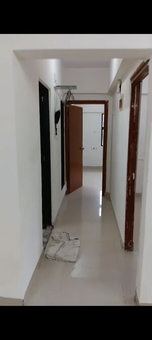 Building Lobby in 2 BHK Apartment at HDIL Premier Exotica, Kurla West – for Rent