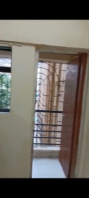 Staircase in 2 BHK Apartment at HDIL Premier Exotica, Kurla West – for Rent