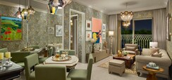 2 BHK Apartment For Sale in Hiranandani Westgate