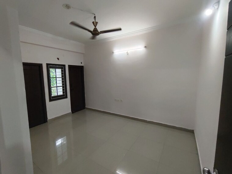 Bedroom, seshaaraamam-apartment 3 Bedroom 1600 Sq.Ft. Apartment In Gachibowli Hyderabad 10499877