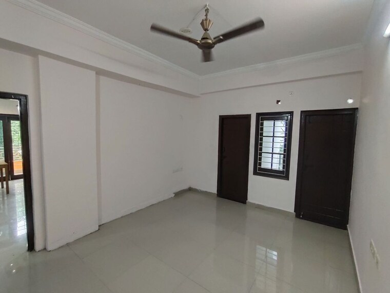 Bedroom, seshaaraamam-apartment 3 Bedroom 1600 Sq.Ft. Apartment In Gachibowli Hyderabad 10499877