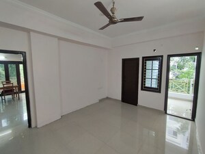 Bedroom in 3 BHK Apartment at Seshaaraamam Apartment, Gachibowli – for Rent