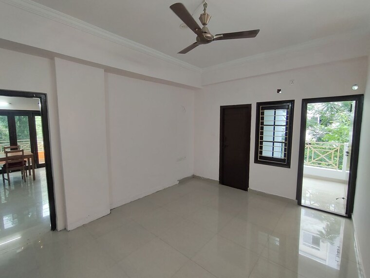 Bedroom, seshaaraamam-apartment 3 Bedroom 1600 Sq.Ft. Apartment In Gachibowli Hyderabad 10499877