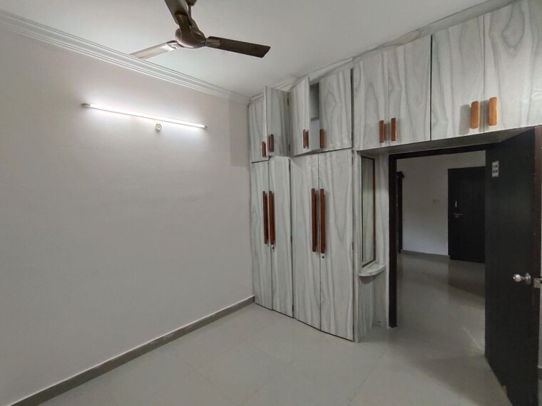 Bedroom, seshaaraamam-apartment 3 Bedroom 1600 Sq.Ft. Apartment In Gachibowli Hyderabad 10499877