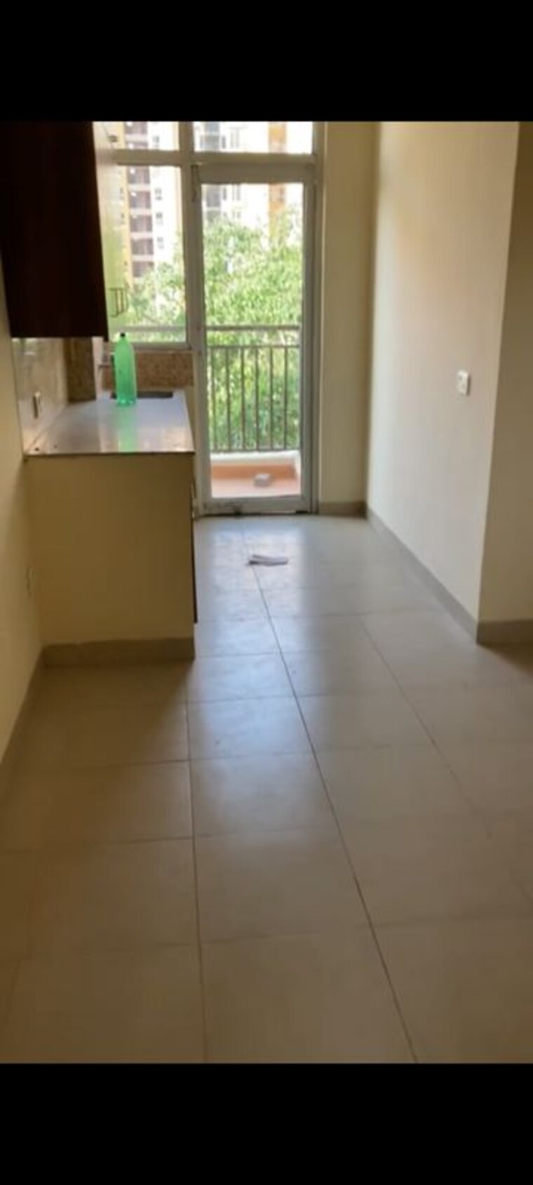 Kitchen, wave-city 2 Bedroom 680 Sq.Ft. Apartment In Wave City Ghaziabad 10500326