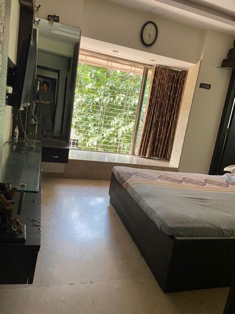 Bedroom, kaveri-chs-chembur 3 Bedroom 730 Sq.Ft. Apartment In Chembur Mumbai 10500312