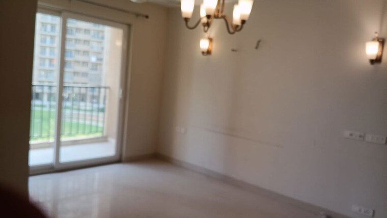 Room, tata-eureka-park 3 Bedroom 1575 Sq.Ft. Apartment In Sector 150 Noida 10500324