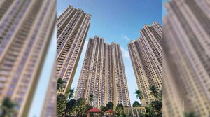 2 BHK Apartment For Sale in Hiranandani Westgate, Ghodbunder Road