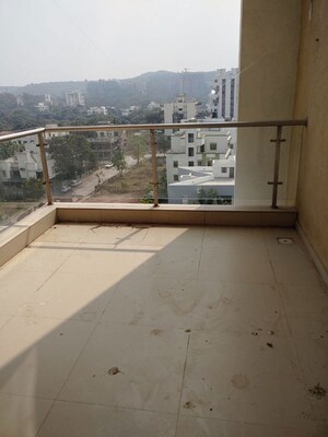Kitchen in 3 BHK Apartment at Aditya Nisarg Palms, Bavdhan – for Rent