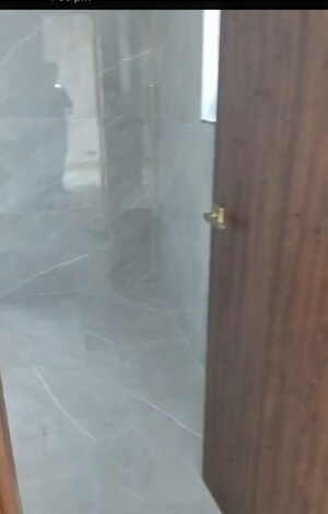 Bathroom in 3.5 BHK Apartment at Rishita Mulberry Heights, Sushant Golf City – for Sale