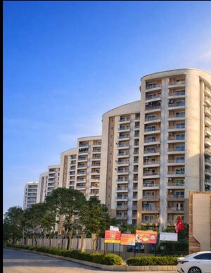3.5 BHK Apartment For Sale in Rishita Mulberry Heights, Sushant Golf City