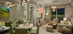 3 BHK Apartment For Sale in Hiranandani Westgate, Ghodbunder Road