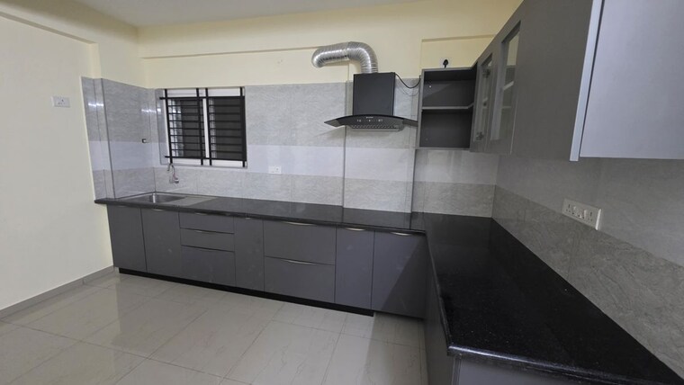 Kitchen, kothanur 2 Bedroom 1200 Sq.Ft. Apartment In Kothanur Bangalore 10500343