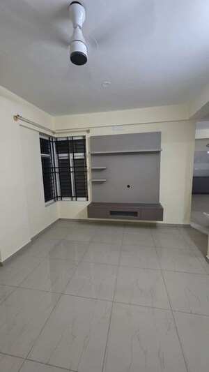 Kitchen in 2 BHK Apartment at Kothanur – for Rent