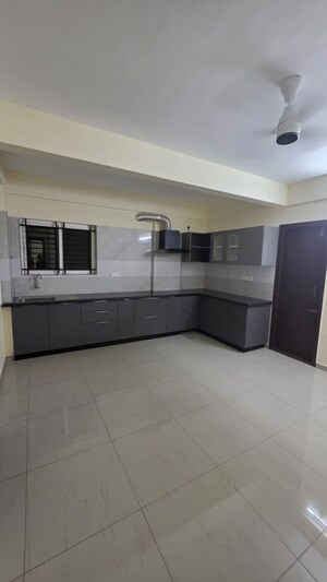 Kitchen in 2 BHK Apartment at Kothanur – for Rent