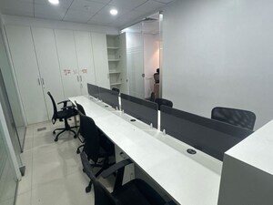 Team Area in  Office Space at Andheri West – for Rent