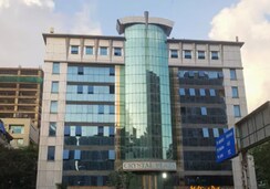 Office Space For Rent in Andheri West