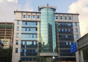  Office Space For Rent in Andheri West