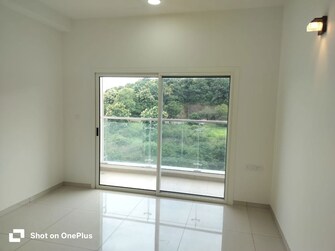 3 BHK + Servant Room 1500 Sq.Ft. Apartment in Sobha Nesara