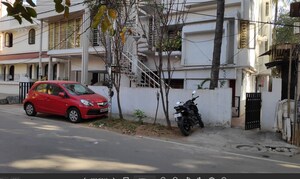  Plot For Sale in Indiranagar