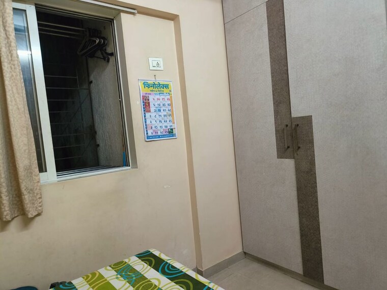 undefined, rosa-gardenia 2.5 Bedroom 750 Sq.Ft. Apartment In Ghodbunder Road Thane 10500339