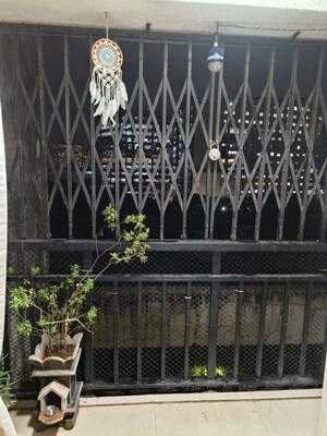 2.5 BHK Apartment – Exterior View View at Rosa Gardenia, Ghodbunder Road - for Sale