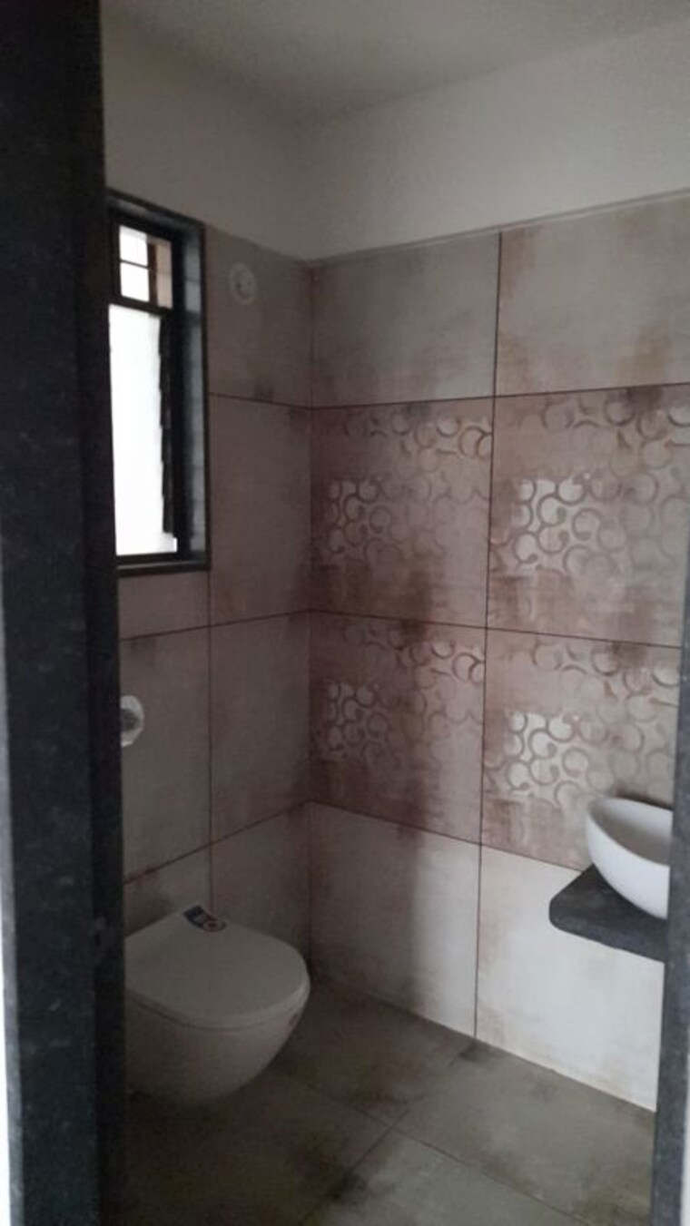 Bathroom, keshav-leela-polaris 2 Bedroom 1103 Sq.Ft. Apartment In Mundhwa Pune 10500298